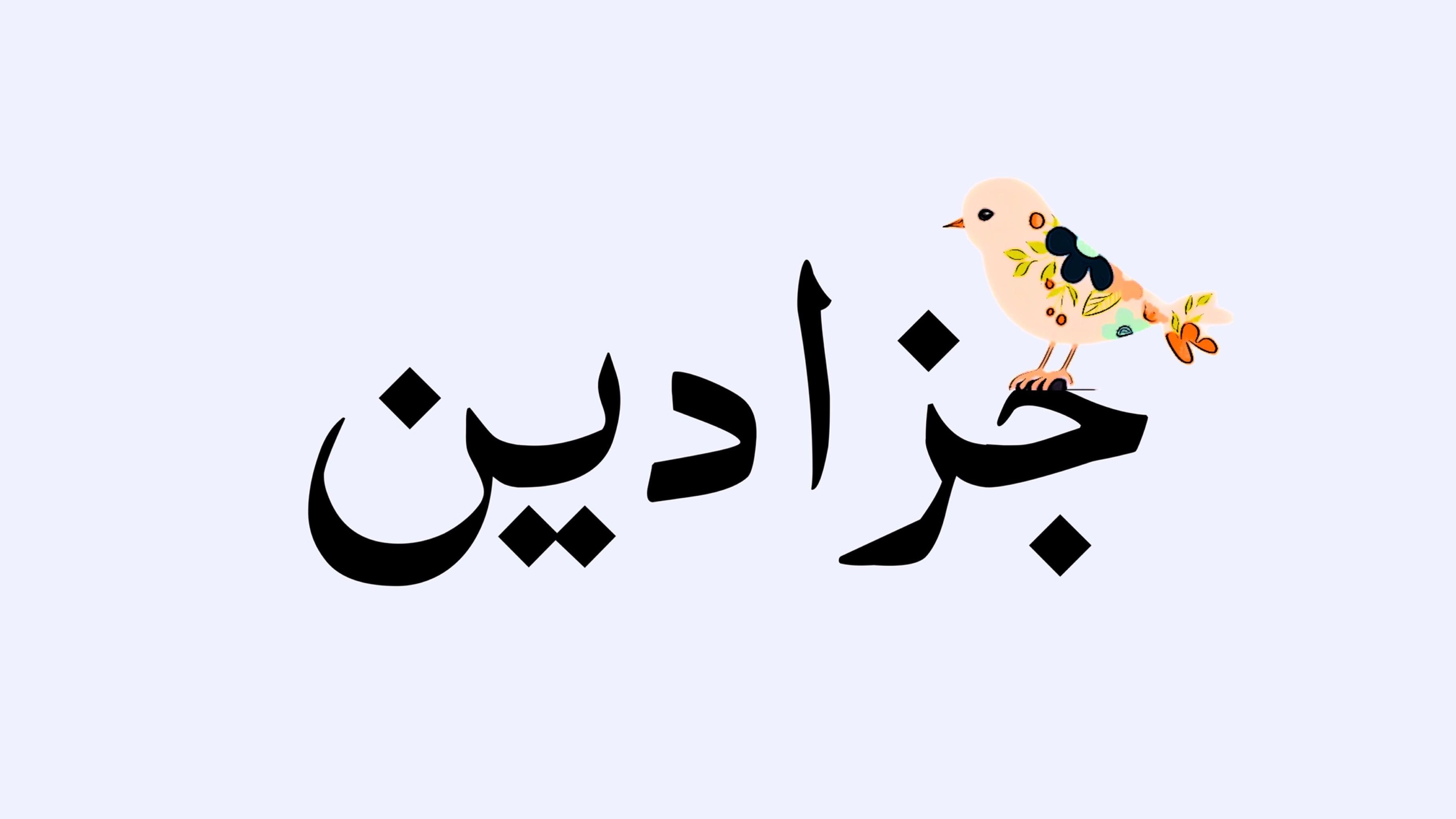 جزادين ?✂️ 7 في 1